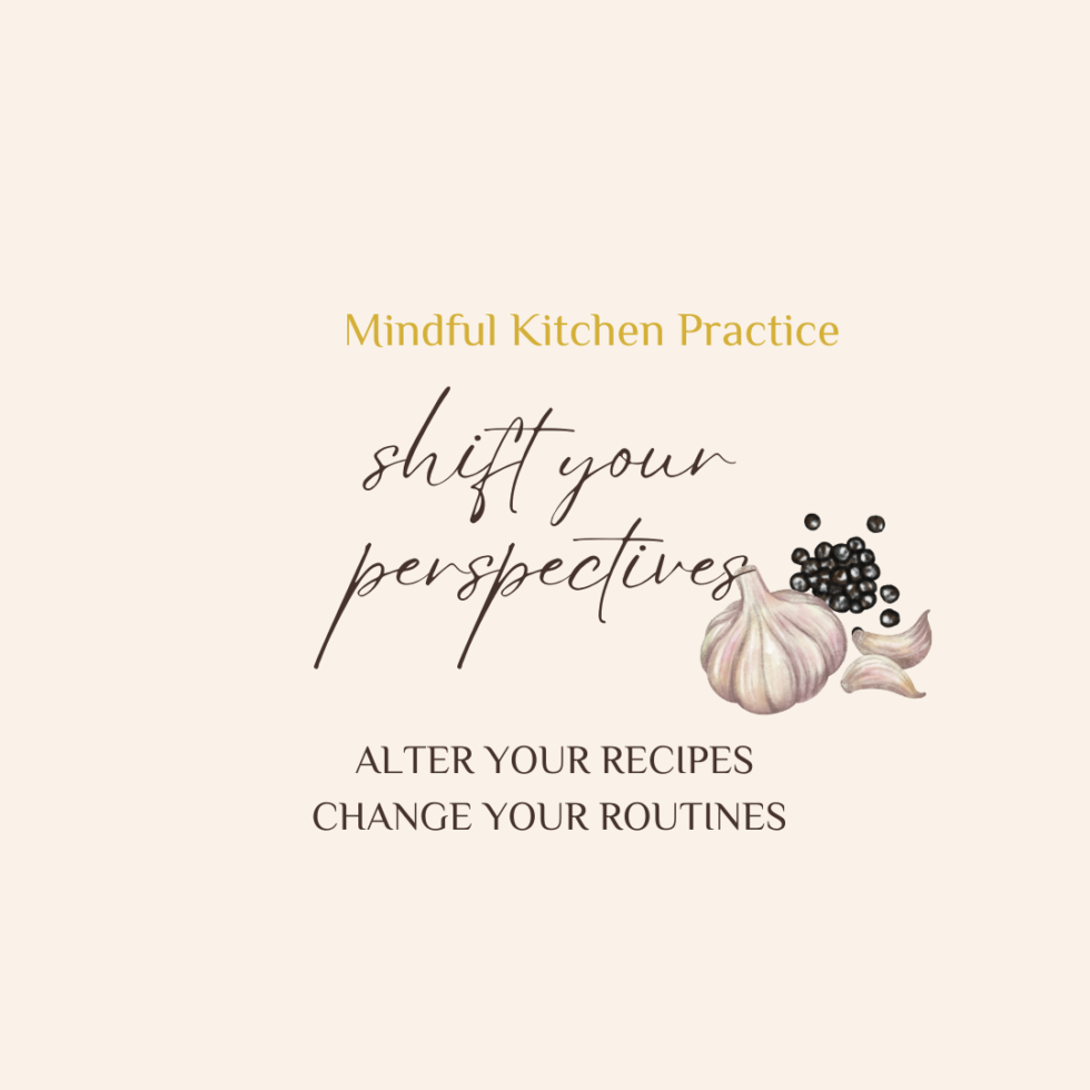 Shift your Perspectives