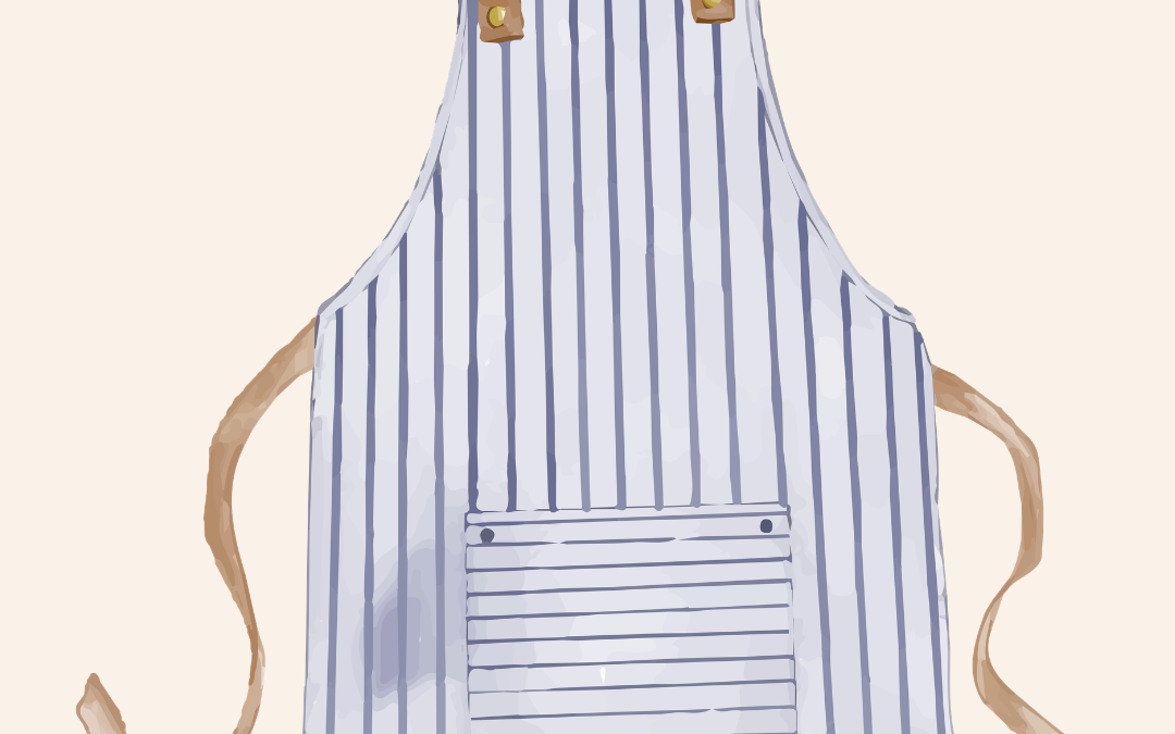 The Kitchen that Reconnects. Part III