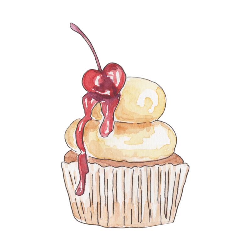 Program cupcake
